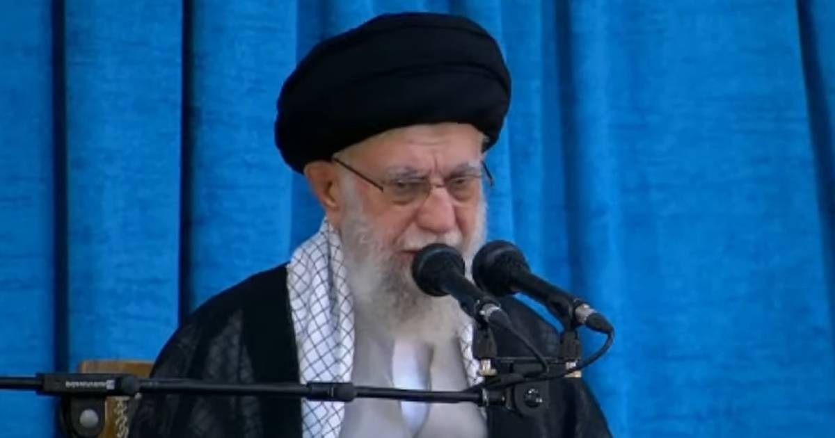 ali khamenei