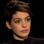 anne hathaway