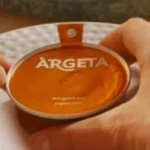 Povlači se argeta pašteta