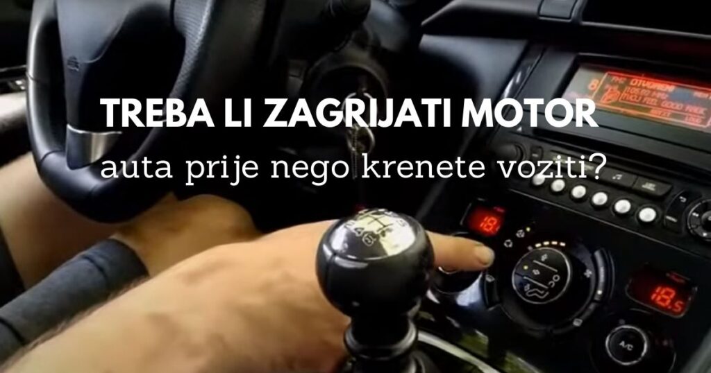 automobil paljenje