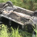 automobil prevrtanje