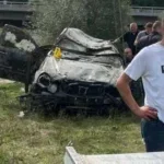 automobil visoko