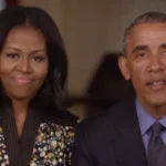 barack obama michelle