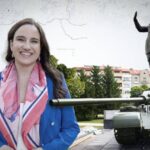 benjamina karic tenk