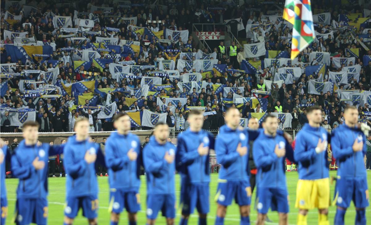 bh fanaticos navijaci bih reprezentacija zmajevi