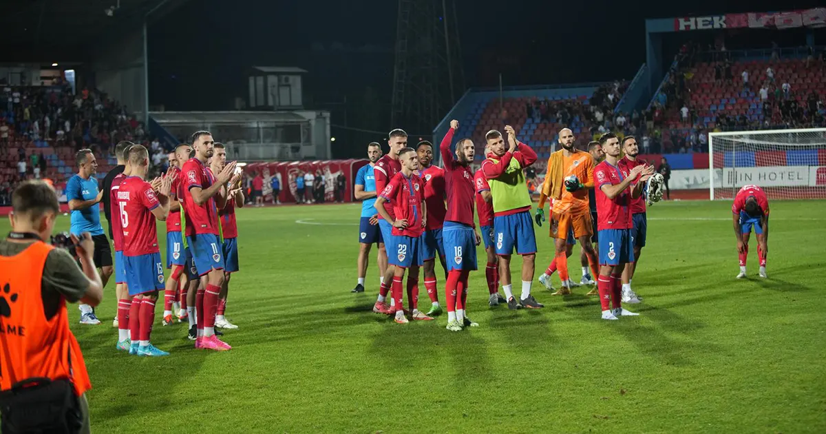 borac banja luka