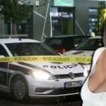 verena cerovina uhapsena