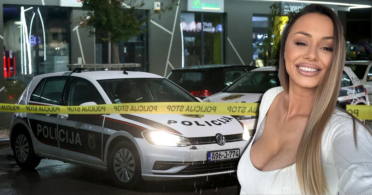 verena cerovina uhapsena