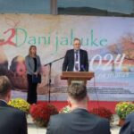 dani jabuke gorazde
