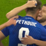 dinamo gol