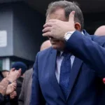 milorad dodik