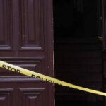 dojava o bombi traka policija