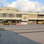 dom mladih sarajevo