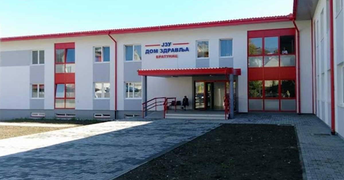 dom zdravlja bratunac