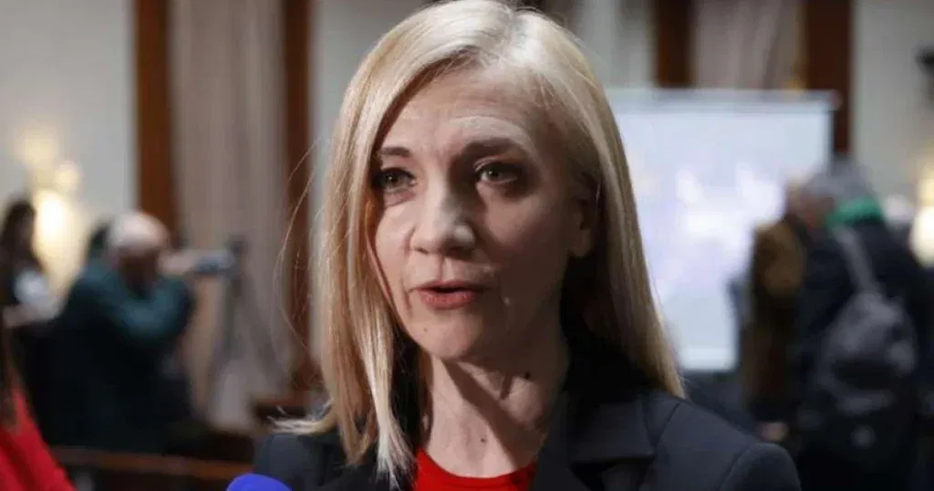 duška jurišić