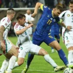 Edin Džeko