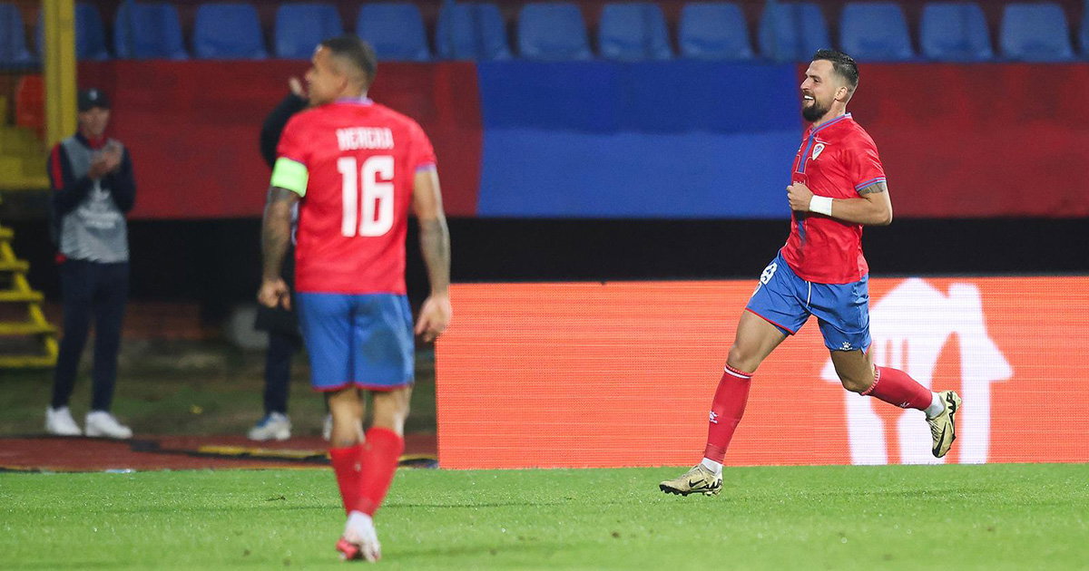 fk borac