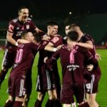 fk sarajevo