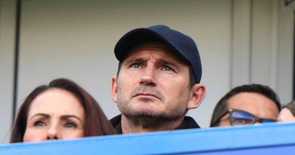 Frank Lampard