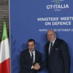 g7 napulj