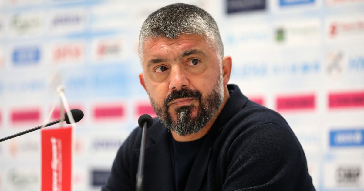 gennaro gattuso