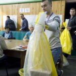 glasacki listici centar za brojanje cikbih