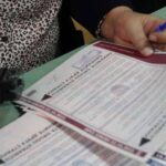 glasacki listici izbori