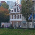 gospodjicina kuca