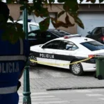 gradacac policija