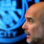 pep guardiola