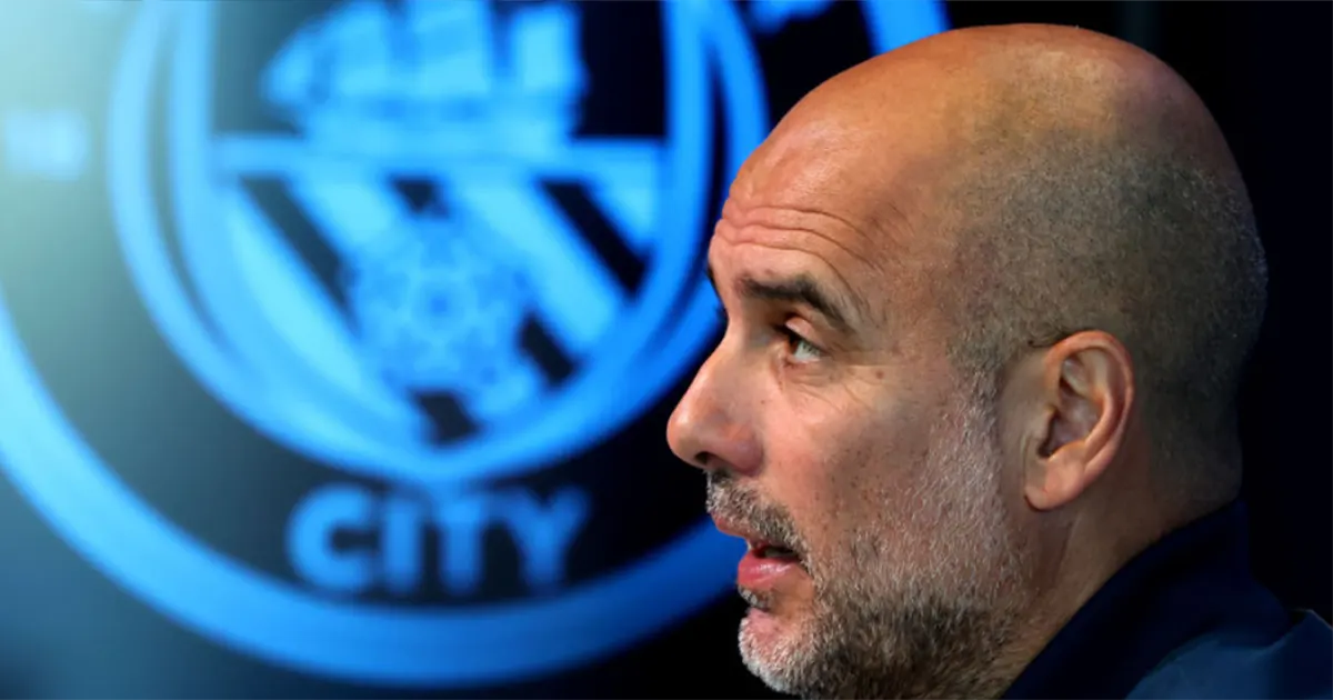 Pep Guardiola napušta klub s kojim je ispisao historiju