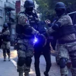 hapsenje sarajevo policija