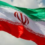iran zastava