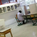 izbori glasanje