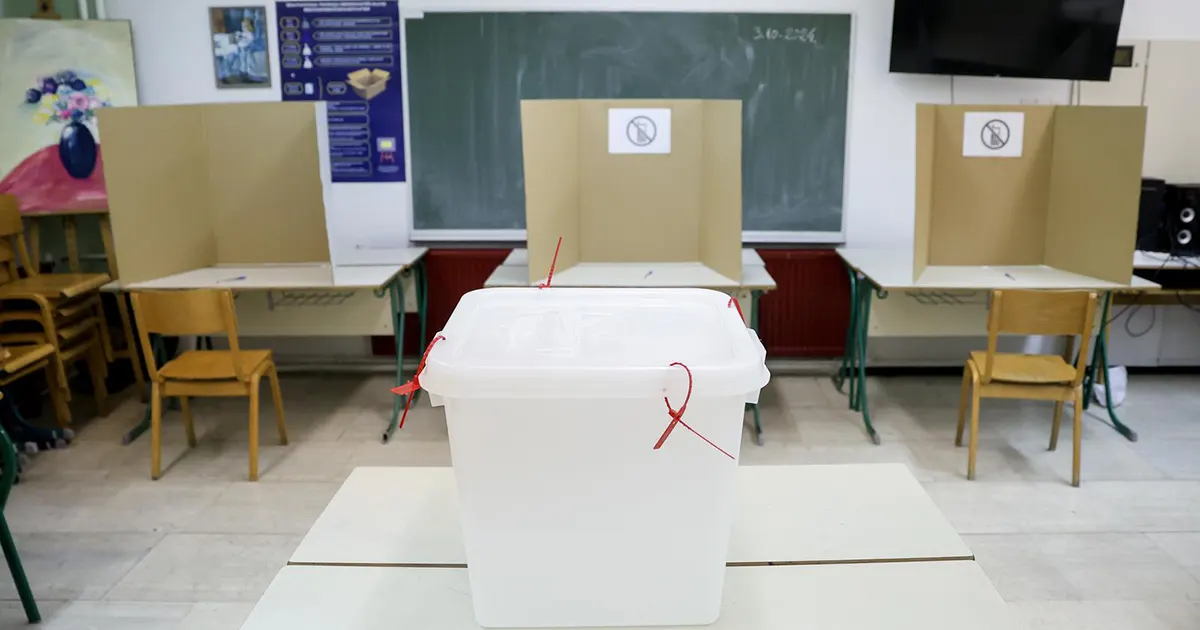 lokalni izbori 2024