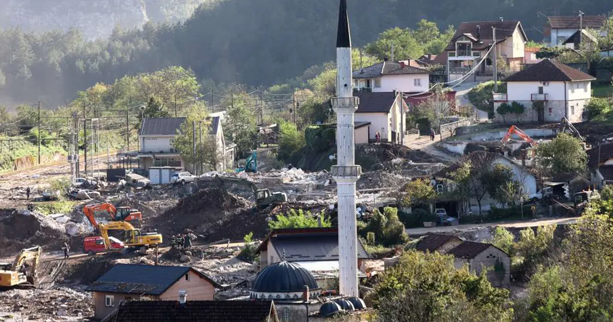 jablanica