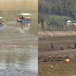 jablanicko jezero volonteri