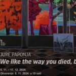 jure paponja