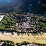 kamenolom donja jablanica odron poplava