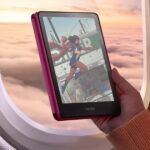 kindle amazon