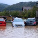 kiseljak poplave