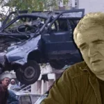 kopanja atentat