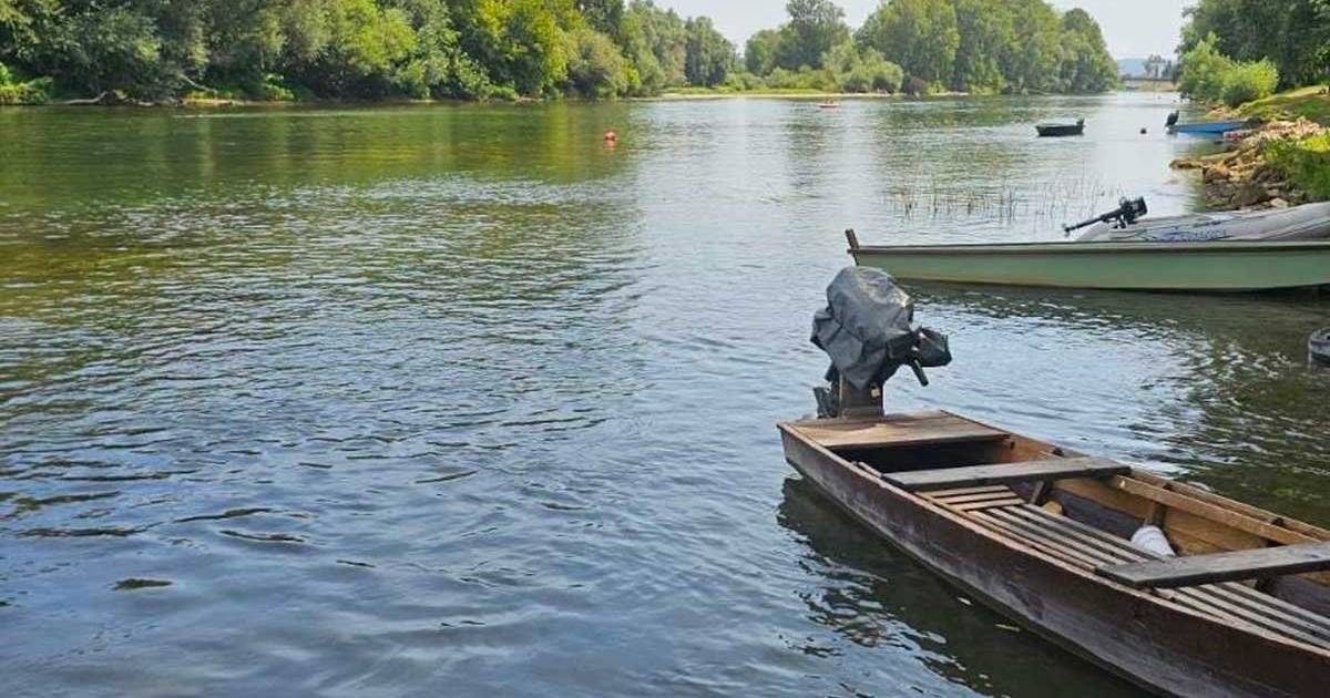kozarska dubica rijeka una