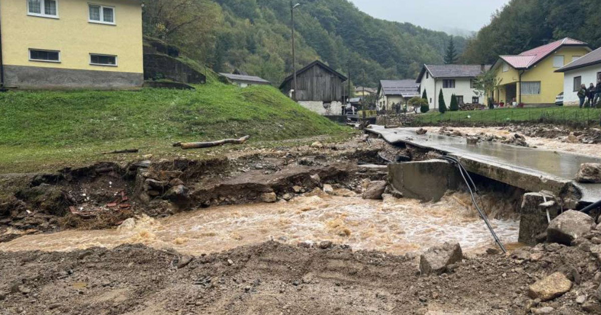 kresevo poolave