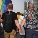 lgbt povorka ponosa