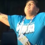 maradona