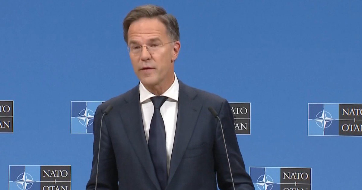 Mark Rutte