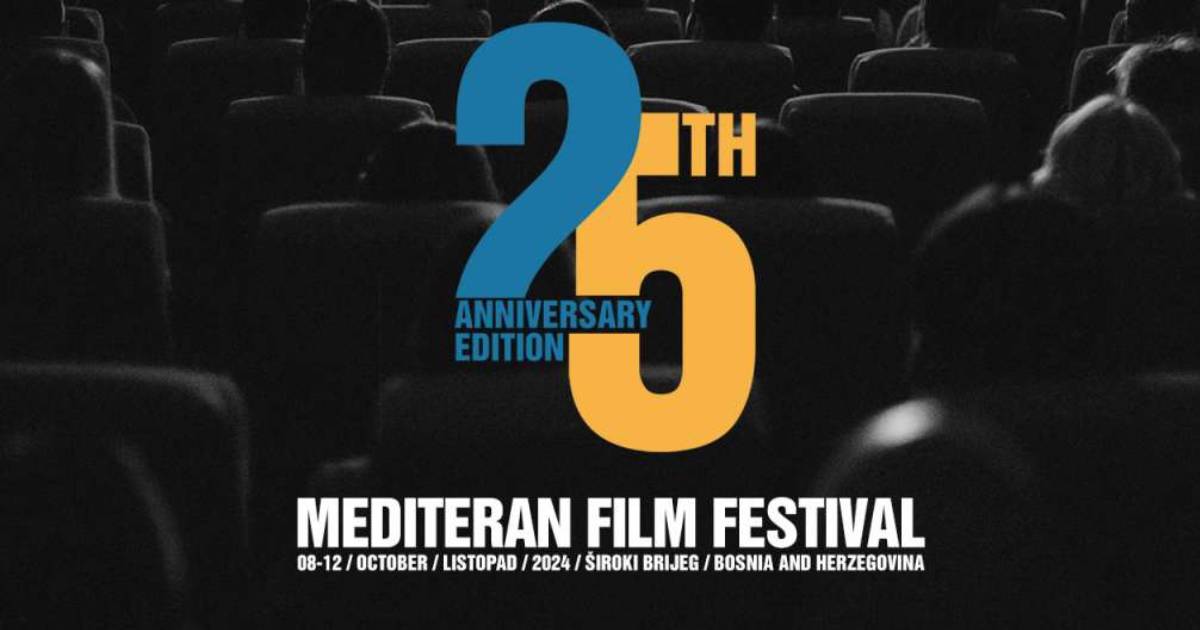 mediteran film festival
