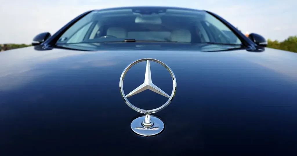 Mercedes-AMG donosi potpuno novi V8