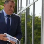 milorad dodik